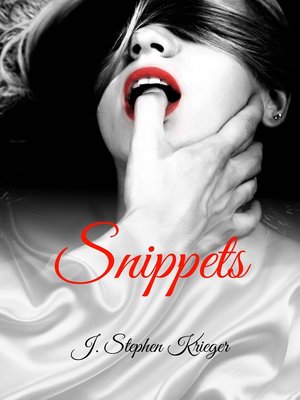 cover image of Snippets
